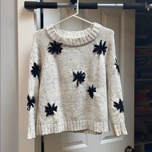 Vince Camuto Sweater